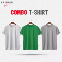 Dream smile Half Sleeve T-Shirt For Men