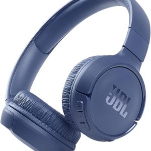 JBL Tune 510BT - Bluetooth headphones with up to 40 hours battery