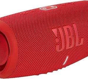 JBL CHARGE 5 - Portable Waterproof (IP67) Bluetooth Speaker