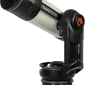 Celestron – Origin Intelligent Home Observatory – All-in-one Astroimaging and Stargazing Smart