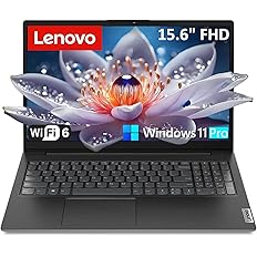 Lenovo Laptop Computer for Home Business Student, 32GB