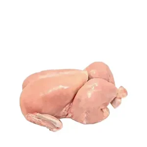 Broiler Chicken Skin On