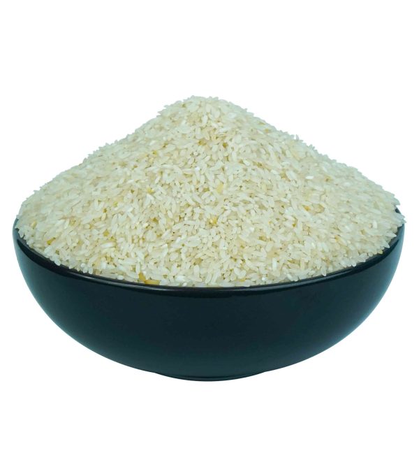 Katari Atop Rice